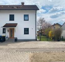 Großzügige Doppelhaushälfte in super Lage - Kirchdorf am Inn
