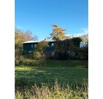 Idyllisches Landhaus bei Eckernfôrde - Groß Wittensee