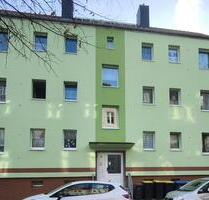 3-Zimmerwohnung mit Balkon in ruhiger Lage - Burg