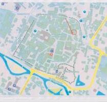 Geschäftsfläche im Herzen von Abensberg