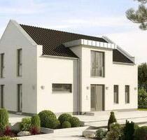 Modernes Satteldachhaus - 306.100,00 EUR Kaufpreis, ca.  145,45 m² in Quakenbrück (PLZ: 49610)