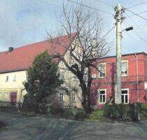 Nur zur Vermietung! Sanierungsbedürftiges Einfamilienhaus mit Anbau in Leutersdorf