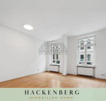 2-Raum-Wohnung in perfekter Lage - Leipzig Süd