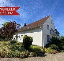 Wird renoviert! 2-Zimmer-Wohnung für Singles oder Paare in Bad Oeynhausen-Eidinghausen!