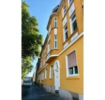 Helle 2-Zimmerwohnung in Dortmund Dorstfeld
