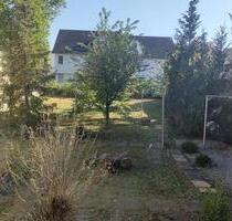 Einfamilienhaus mit Garten und Balkon - Bad Friedrichshall