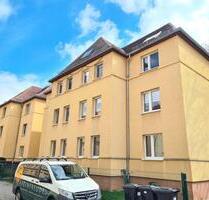 2-Raumwohnung in Halle (Saale) - Ammendorf