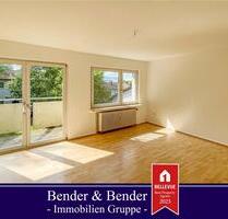 Renovierte 3-Zimmer Wohnung mit Balkon in Waldbröl zu vermieten!