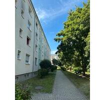 3 Raum Eigentumswohnung in Weißenfels Nord mit Süd Balkon