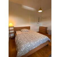 1 Zimmer Wohnung Lokstedt zentral 48€ pro Nacht - Hamburg Eppendorf