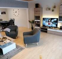 FerienhausFerienwohnung bei Idar-Oberstein zwischen Nahe & Mosel - Niederwörresbach