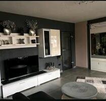 2-Zimmer Wohnung 75 qm, teilmöblierte im Zweifamilienhaus - Neuss