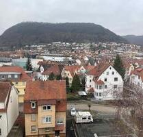 Charmante, helle 2-Zimmerwohnung Geislingen Steige - Geislingen an der Steige