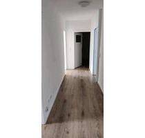3 Zimmer Wohnung mit Garten und Terrasse - Stuttgart Stuttgart-Ost