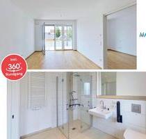 Seniorenwohnen: Schöne 3-Zimmer-Wohnung mit EBK und Dachterrasse - Straßkirchen