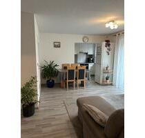 Schöne 2-Zimmer-Wohnung Kaufbeuren-Neugablonz