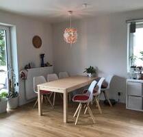 Schöne Wohnung in Altona zur Zwischenmiete im August - Hamburg Altona-Nord