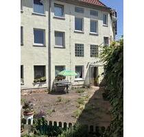 Tolle 2 Raum Wohnung in der Innenstadt - Salzwedel