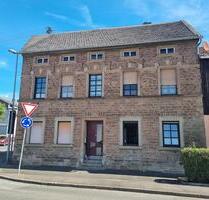 Erdgeschosswohnung Zentral in Bad Sobernheim,
