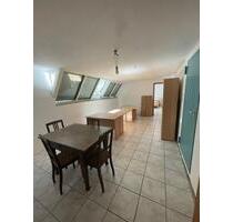 Helle 2-Zimmer Wohnung in Mühlacker- Dürrmenz