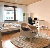 Möbliertes Zimmer in 4-er WG - 630,00 EUR Kaltmiete, in Remshalden (PLZ: 73630)