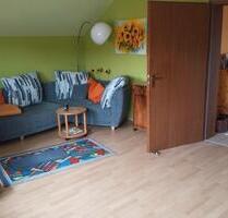 ‼️DANNSTADT‼️Schöne helle 3Zimmer-Dachgeschoss-Wohnung - Deidesheim