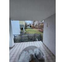 Schöne 2 Zimmer Wohnung in Heidenheim an. Der Brenz - Heidenheim an der Brenz