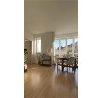 Wohnung Rosenheim mit Erker - 600,00 EUR Kaltmiete, in Rosenheim (PLZ: 83024) Egarten
