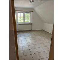 2,5 Zimmer-Dachgeschoss-Wohnung - Soltau