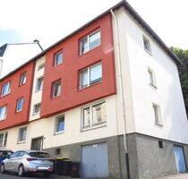 Gemütliche 3-Zi.-Whg. mit neuem Bad und neuem Boden - Wuppertal Dornap