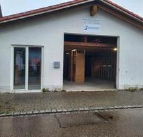 halle zu vermieten in 86836 - 980,00 EUR Kaltmiete, in Schwabmünchen (PLZ: 86830)