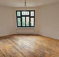 3-Raum Wohnung in Leipzig, Erstbezug nach Sanierung