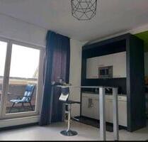 Möblierte Wohnung - 700,00&nbsp;EUR Kaltmiete, in Leipzig (PLZ: 04317) Südost