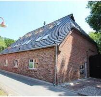Maisonette-Wohnung 40m2 Boizenburg - Bardowick