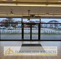 Große Gewerbefläche inkl. Lager in Hemelingen mit viel Laufkundschaft und Möglichkeiten - Bremen