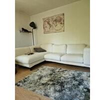 Helle 2-Zimmer-Wohnung-voll möbliert (64m²) - Hamburg Rothenburgsort
