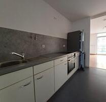 1,5-Raumwohnung mit ebenerdiger Dusche - Leipzig Nordost