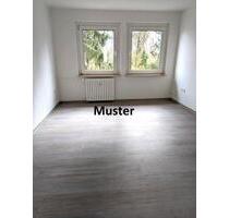 Auf gute Nachbarschaft: 3,5-Zimmer-Citywohnung - Bochum Bochum-Südwest