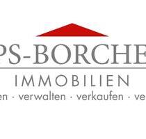 Oberwohnung in Varel-Borgstede - 550,00 EUR Kaltmiete, ca.  95,00 m² in Varel (PLZ: 26316)