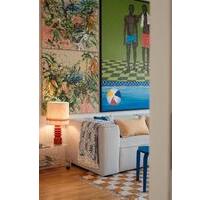 Vollmöblierte Wohnung voller Kunst & Design (2,5 Monate) - Berlin Mitte