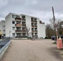 1 Zimmer-Wohnung mit Balkon – Teilmöbliert, zentrale Lage Wolfsb - Wolfsburg Alt-Wolfsburg