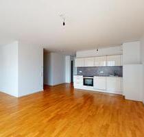 Perfekt für Paare! Moderne 2-Zimmer-Wohnung mit EBK - Frankfurt am Main Gallus