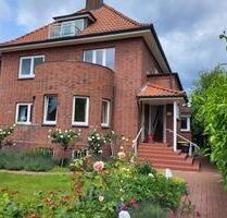 Sonnige 3-Zimmer-Wohnung mit Balkon in Klein-Borstel - Hamburg Ohlsdorf