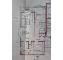 Leingarten, ruhige 3-Zimmerwohnung mit EBK