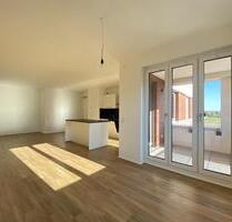 Moderne 3-Zimmer-Wohnung in ruhiger Wohnlage - Bad Nauheim