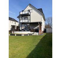 Helle Stadtwohnung in guter & ruhiger Lage mit Süd- & Westbalkon - Peine