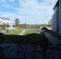 Barrierefreie Wohnung, 2 Zimmer, 68 qm, zu sofort zu vermieten - Ratzeburg