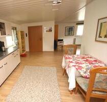 Modernis. Einfamilienhaus in Datterode mit Garage u. Stellplatz - Ringgau