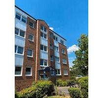 Finden-Mieten-Wohlfühlen- tolle 2-Zimmer-Wohnung mit großer Wohnküche - Wolfsburg Almke