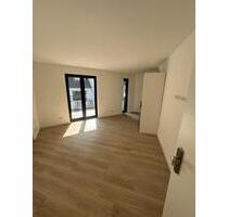Erstbezug nach Kernsanierung 2-Zimmer Apartment - Düsseldorf Pempelfort